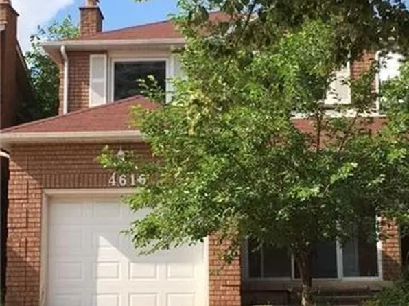 4616 Metcalfe Ave #Basement, Mississauga, ON L5M 4L7