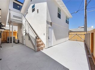 806 W Balboa Blvd #1/2, Newport Beach, CA 92661
