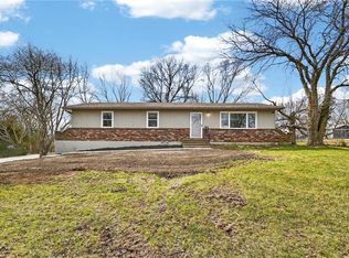 23718 S State Route 291, Harrisonville, MO 64701