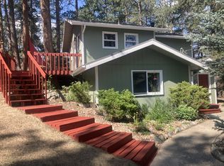 4743 S Cedar Rd, Evergreen, CO 80439