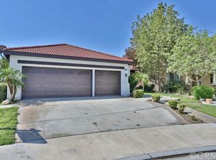 15331 Brianne Ln, Fontana, CA 92336