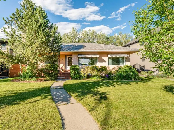 1122 9th St SW, Calgary, AB T2M 3K8