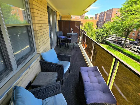 11011 Queens Boulevard #3M, Forest Hills, NY 11375