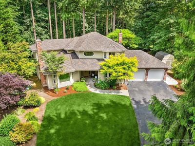 19006 185th Avenue NE, Woodinville, WA, 98077