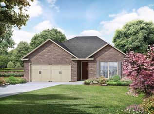 2048 Raspberry Ln, Cullman, AL 35058