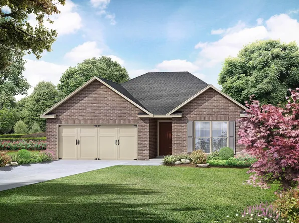 2024 Raspberry Ln NW, Cullman, AL 35058