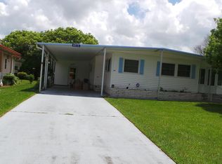 8016 Fairlane Ave, Brooksville, FL 34613