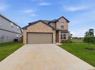 10600 Brocket Ln, Crowley, TX 76036