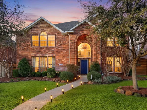 12026 Yoakum Dr, Frisco, TX 75035