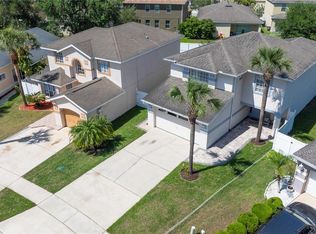 3255 Brewster Dr, Kissimmee, FL 34743