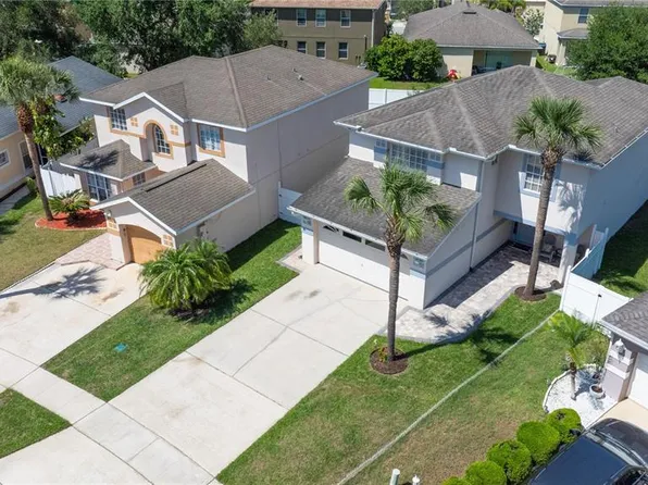 3255 Brewster Dr, Kissimmee, FL 34743