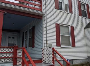 35 North St FLOOR 1, Randolph, MA 02368