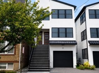 29 Frederick St #2, Belleville Township, NJ 07109