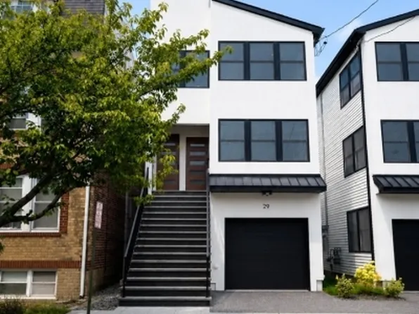 29 Frederick St, Belleville Township, NJ
