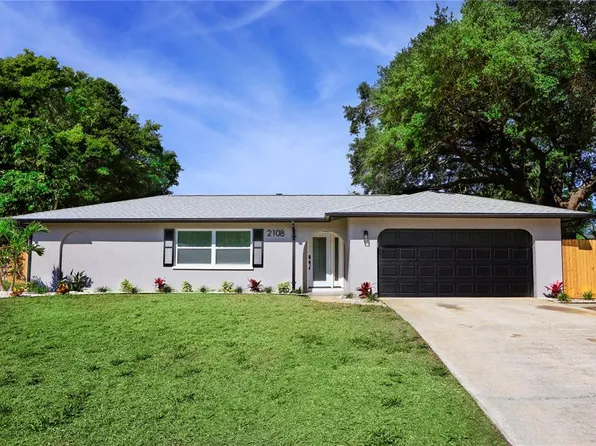 2108 42ND STREET W, BRADENTON, FL 34205