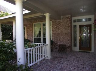 92 N Chandler Creek Cir, Spring, TX 77381