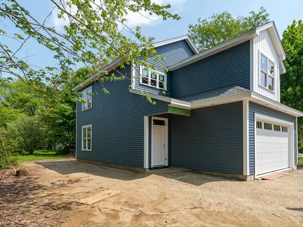 61 Rocks Road, Seabrook, NH 03874