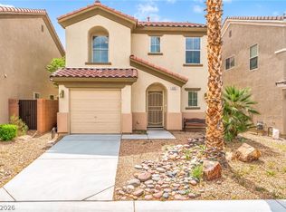 609 Beckton Park Ave, Las Vegas, NV 89178