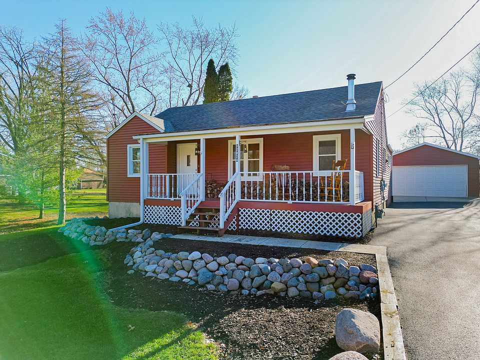 1st image of 12824 Campbell Ave