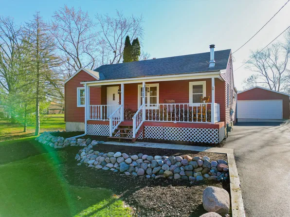 12824 Campbell Ave, Lemont, IL 60439