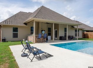 23570 Gardenia Ave, Denham Springs, LA 70726