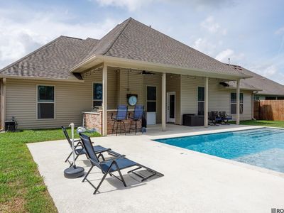 23570 Gardenia Ave, Denham Springs, LA, 70726