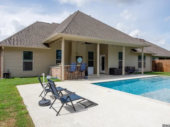 23570 Gardenia Ave, Denham Springs, LA 70726