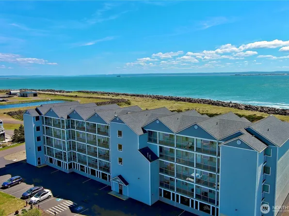401 Westport View SW #303, Ocean Shores, WA 98569