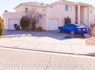 629 W Evans Ridge Cir #4, Washington, UT 84780