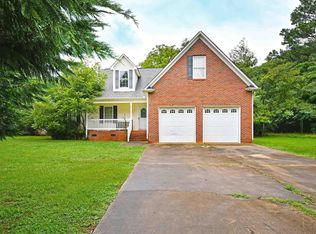 4417 Cannons Campground Rd, Spartanburg, SC 29307