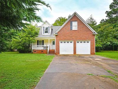 4417 Cannons Campground Rd, Spartanburg, SC, 29307