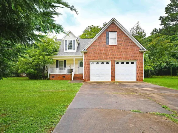 4417 Cannons Campground Rd, Spartanburg, SC 29307