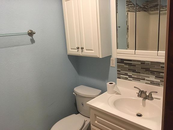 Updated Bathroom