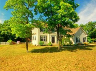 36 Beatrice Ave, Plymouth, MA 02360