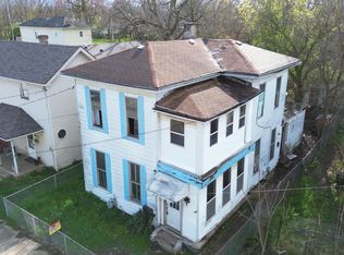 667 Homeview Ave, Springfield, OH 45505