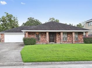 216 Fort Jackson St, Belle Chasse, LA 70037