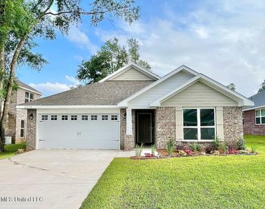 14038 Oak Arbor Dr, Gulfport, MS, 39503
