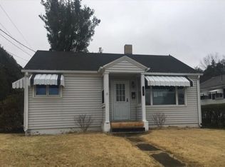 426 Myrtle Ave, Punxsutawney, PA 15767
