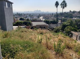 0 N Rowan Ave, Los Angeles (City), CA 90063