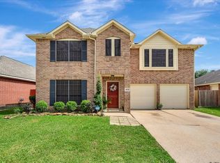 4235 Park Ridge Dr, Pasadena, TX 77504
