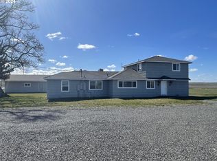 29752 Stanfield Meadows Rd, Hermiston, OR 97838