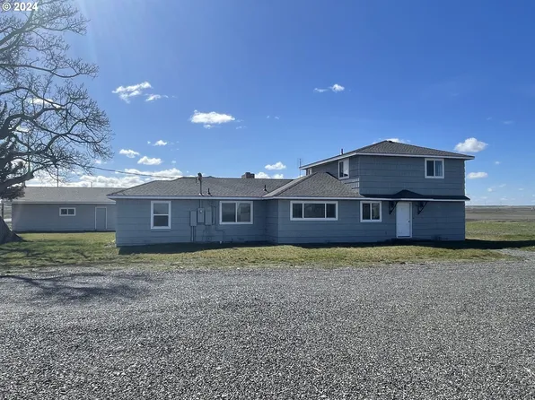 29752 Stanfield Meadows Rd, Hermiston, OR 97838