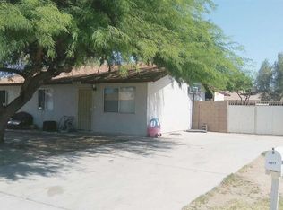 4817 W 21st St, Yuma, AZ 85364