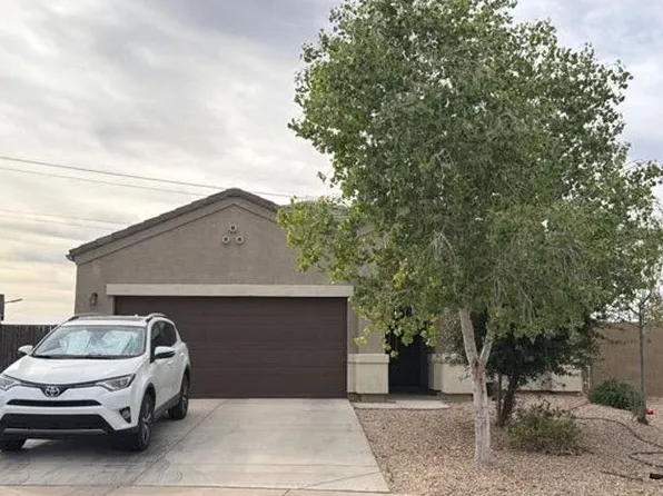 29743 N Yucca Dr, Florence, AZ 85132