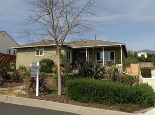 3630 San Jose Ln, Santa Barbara, CA 93105