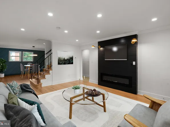 7609 Windy Rdg, Baltimore, MD 21236