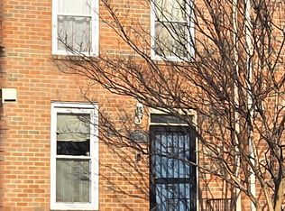 924 S Paca St, Baltimore, MD 21230