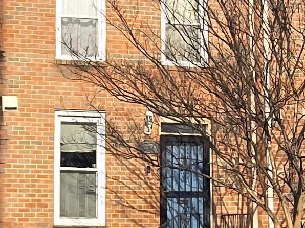 924 S Paca St, Baltimore, MD 21230