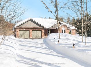 1973 Vespra Valley Rd, Springwater, ON L9X 1A6