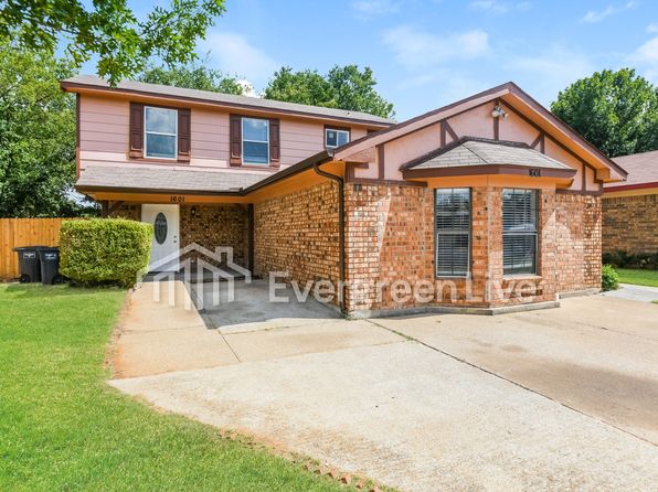 1601 Lincolnshire Way